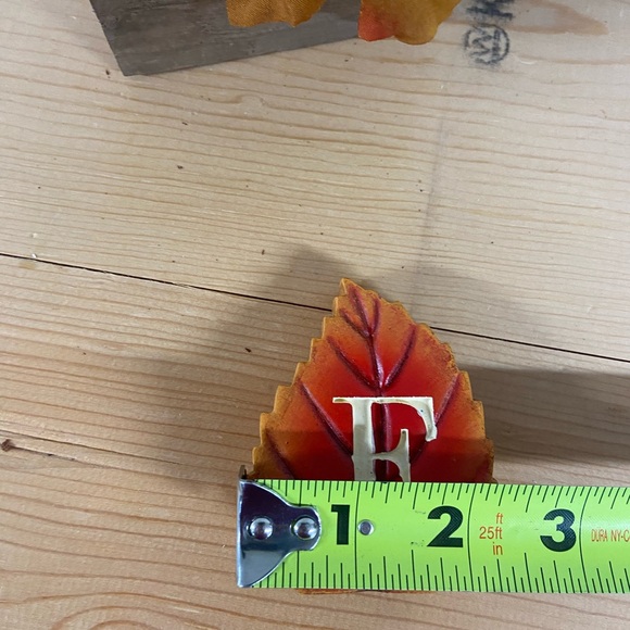 Fall Home Decor - Picture 4 of 6